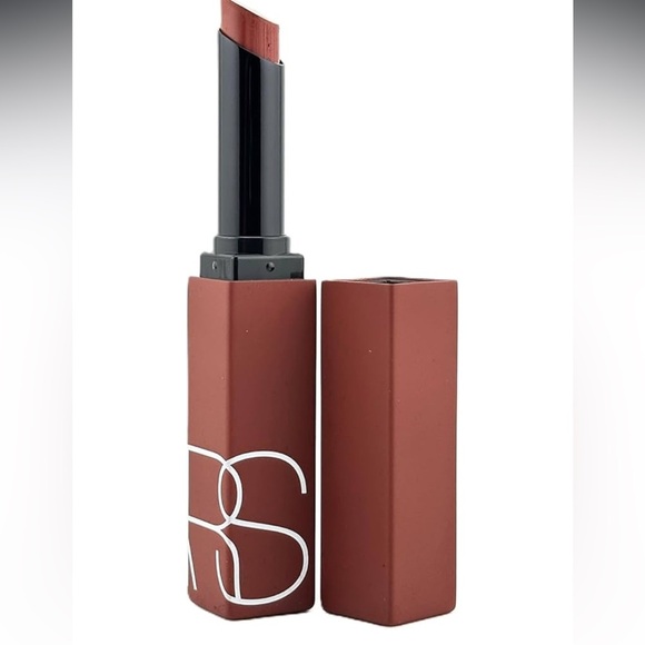 NEW IN BOX Nars Powermatte Lipstick - # 102 Killer Queen - 1.5g/0.05oz - Picture 5 of 10